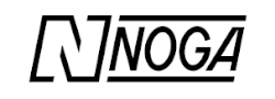 engineering machines tools parts - Noga deburring tools Logo