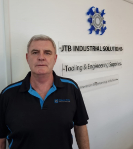 Next Generation Engineering Consumables with Peter Hughes
