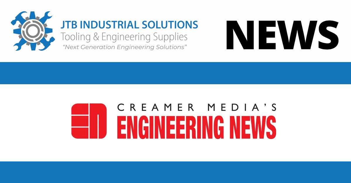 JTB Industrial Latest News Page - Featured image
