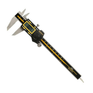 Asimeto Precision Measuring Tools - Digital Caliper