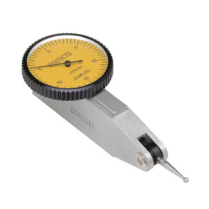 Asimeto Finger Clock