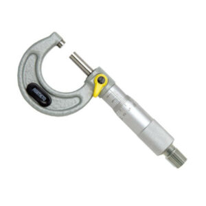 Asimeto Micrometer