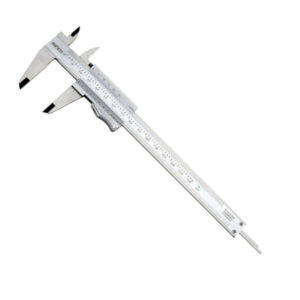 Asimeto Precision Measuring Tools - Standard vernier caliper