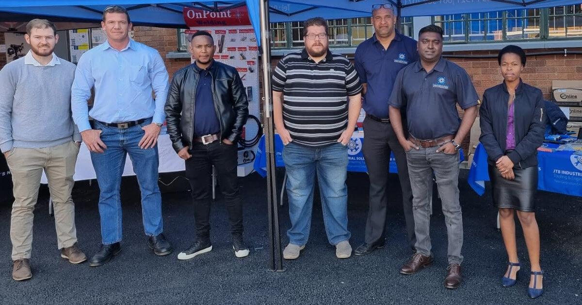 The John Orr Engineering School of Specialisation supports industrialisation by training its learners on various trades in the Further Education and Training (FET) arena. These include plumbing, electrical, auto-mechanical and auto-electrical, fitting and turning, woodworking, mechanical engineering and welding.