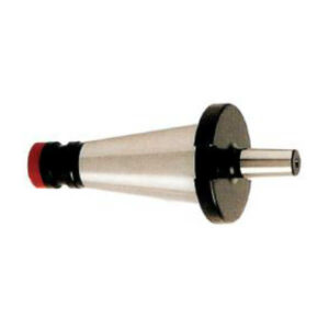 JTB Machine Tool Accessories ISO 40 Drill Chuck Arbor Image