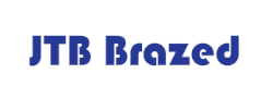 JTB Brazed Tools for machine turning logo