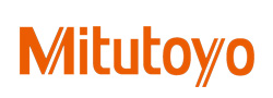 engineering machines tools parts - Mitutoyo engineering Tools logo