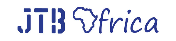 engineering machines tools parts JTB Africa Logo