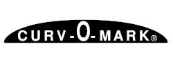 Pipe Marking Measuring and Alignment Curv-O-Mark Logo
