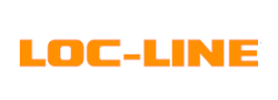 LOC-LINE Loc-Line tools Logo