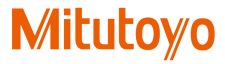 Mitutoyo-LOGO Mitutoyo Logo