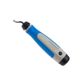 Uni Handle with Blade Noga Deburring Tools (handle and blade)