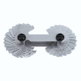screw pitch guage Solar Engineering Measurement Tools Screw Pitch Guage