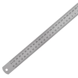 steek rular Steel Rular